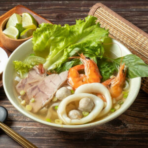 Pho Do Bien (Seafood)