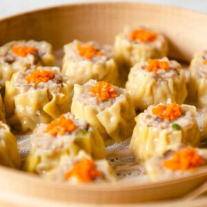 Dim Sims (Fried/Steam)