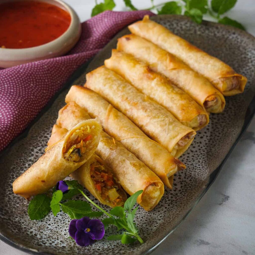 crispy spring rolls sq new